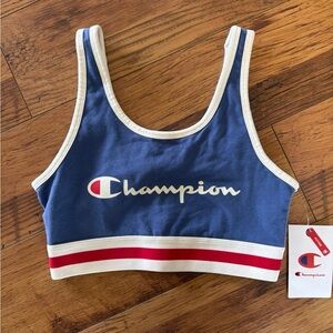 Champion Sports Bra